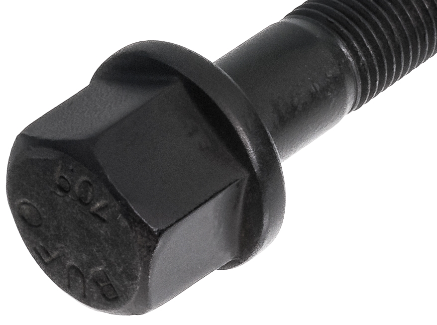 Crankshaft Pulley Bolt EliseParts