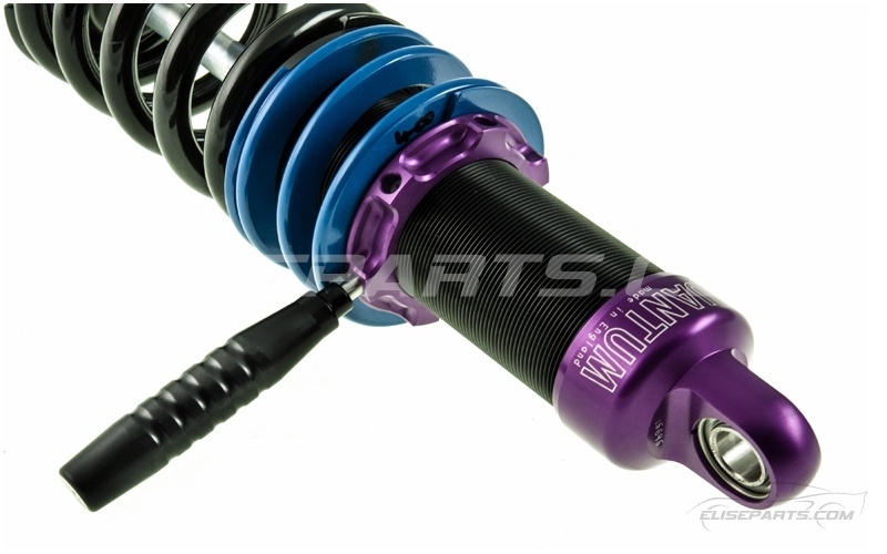 Damper Adjustment Tool EliseParts