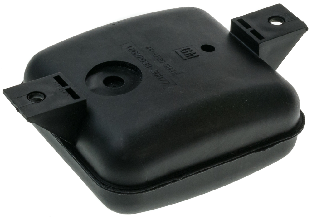 Europa Vacuum Reservoir A124E6295S EliseParts