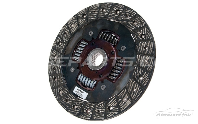 PG1 K Series Exedy Competition Clutch EliseParts