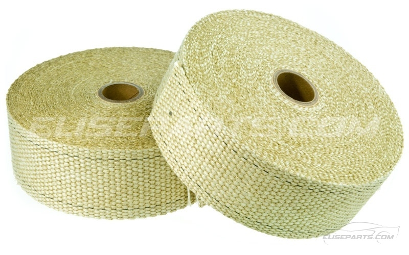 Exhaust Heat Wrap EliseParts
