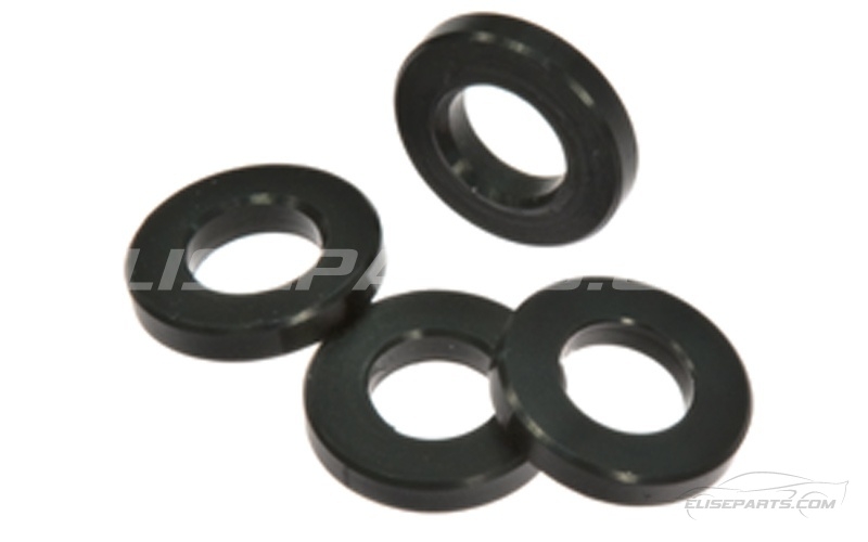 Front Caliper Spacers EliseParts