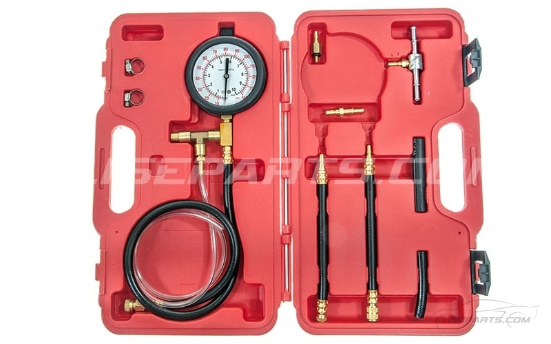 Fuel Injection Test Kit EliseParts