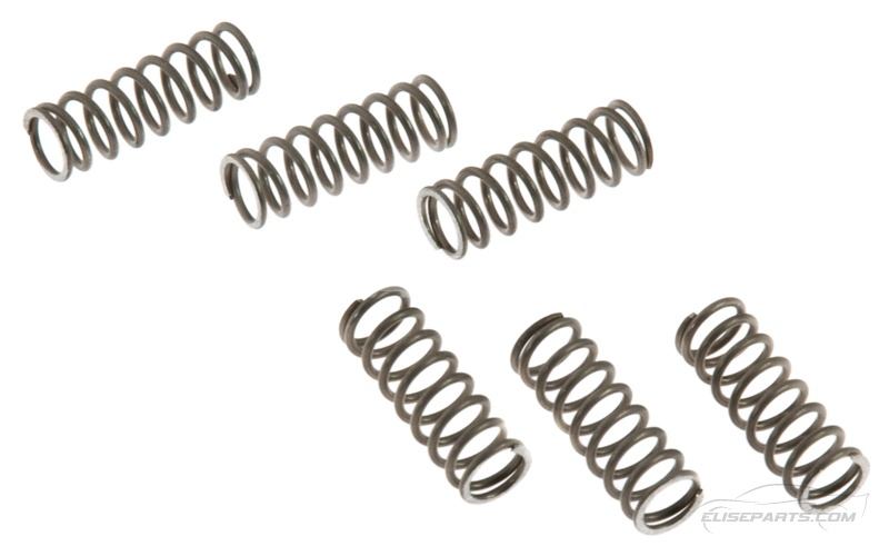 Headlamp Adjuster Spring EliseParts