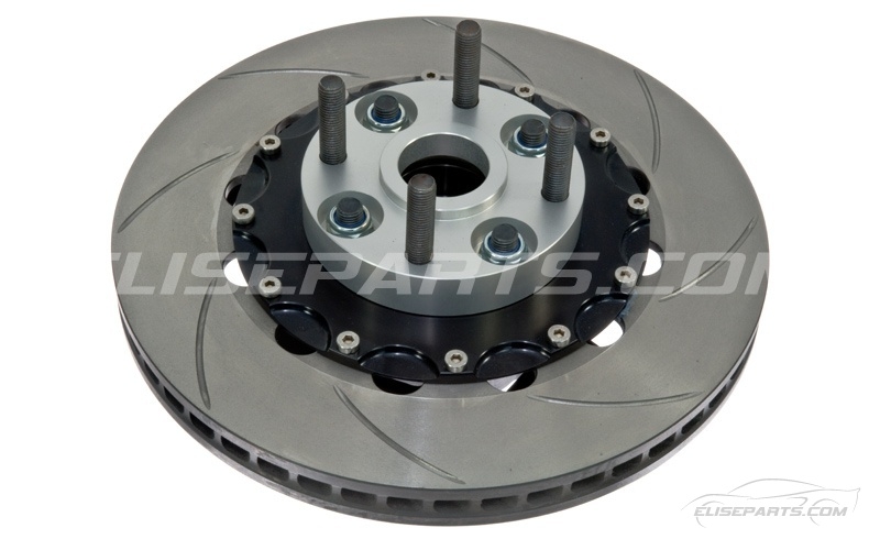 Hubcentric Adaptors S1 EliseParts