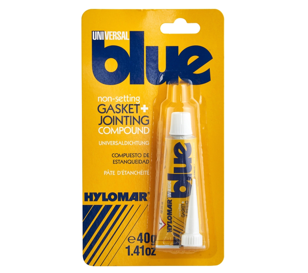 Hylomar Universal Blue Gasket Joint Compound EliseParts