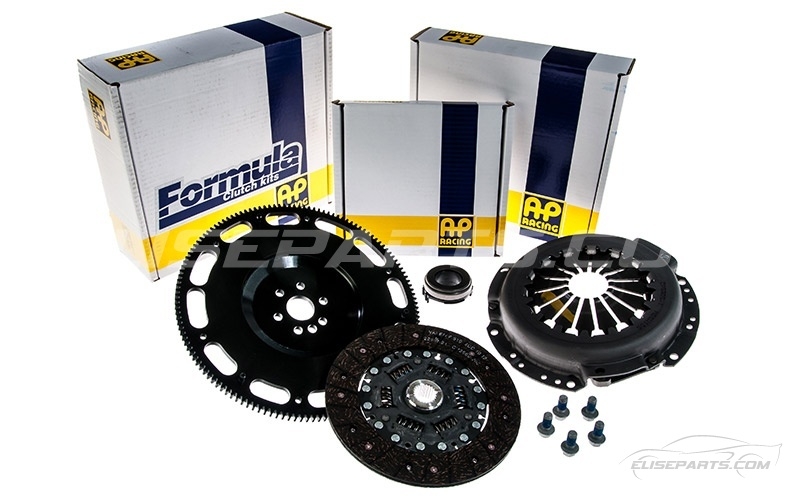 K Series AP Clutch & Flywheel Package | EliseParts