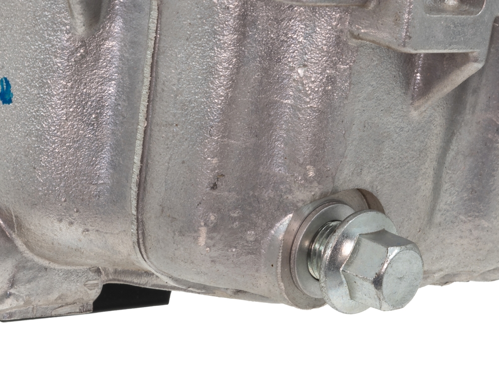 K Series Sump Plug & Washer EliseParts