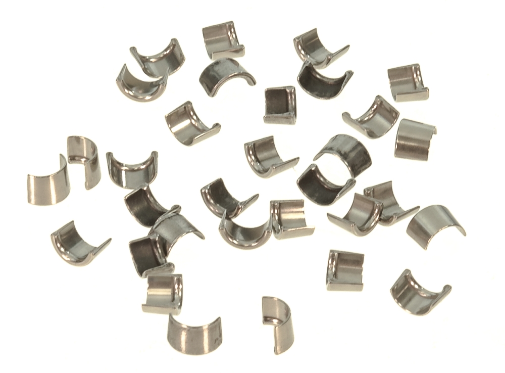 K Series Valve Collets EliseParts