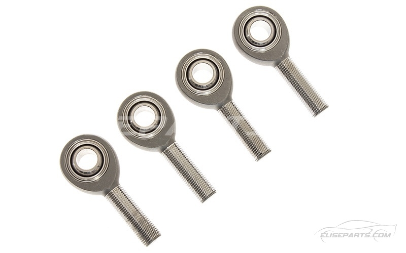 NMB Uniball Rod End Replacements EliseParts