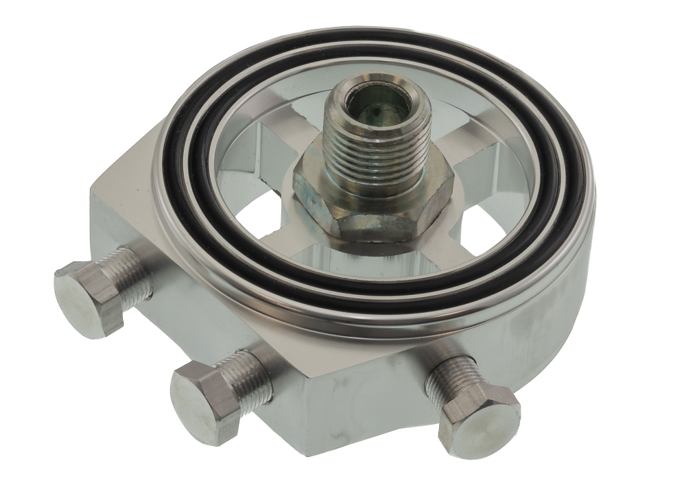 Oil Filter Adaptor Kit EliseParts