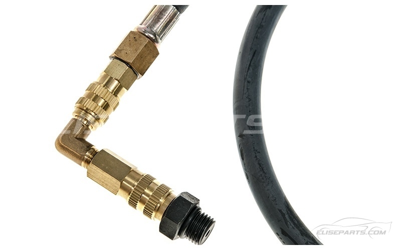 Oil Pressure Test Kit EliseParts