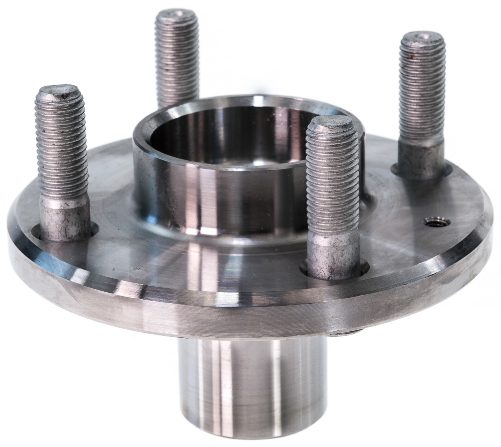 Original S1 Wheel Hub Stud A111C6020S EliseParts