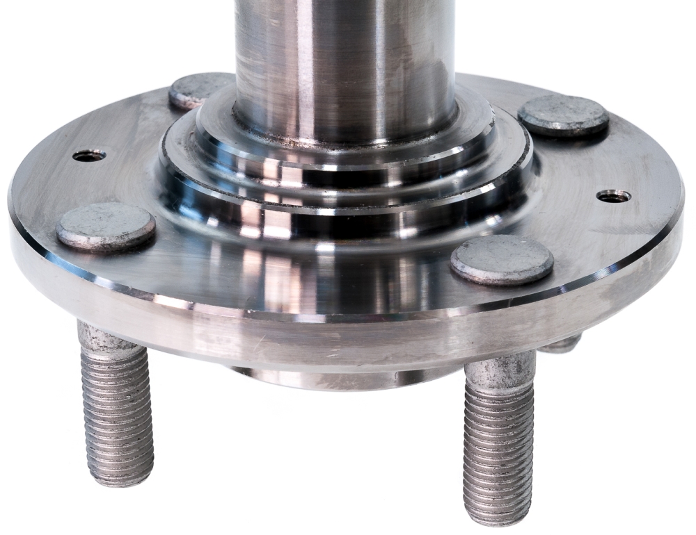 Original S1 Wheel Hub Stud A111C6020S EliseParts