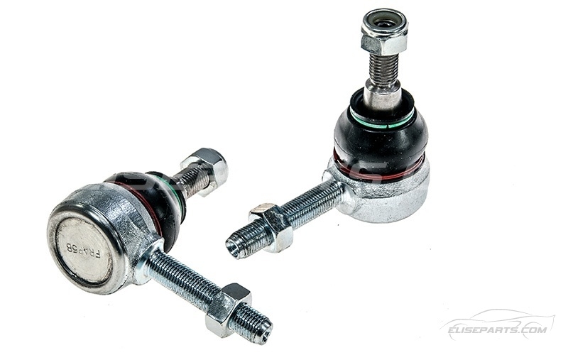 Outer Tapered Toe Link Joint A117D0089S EliseParts