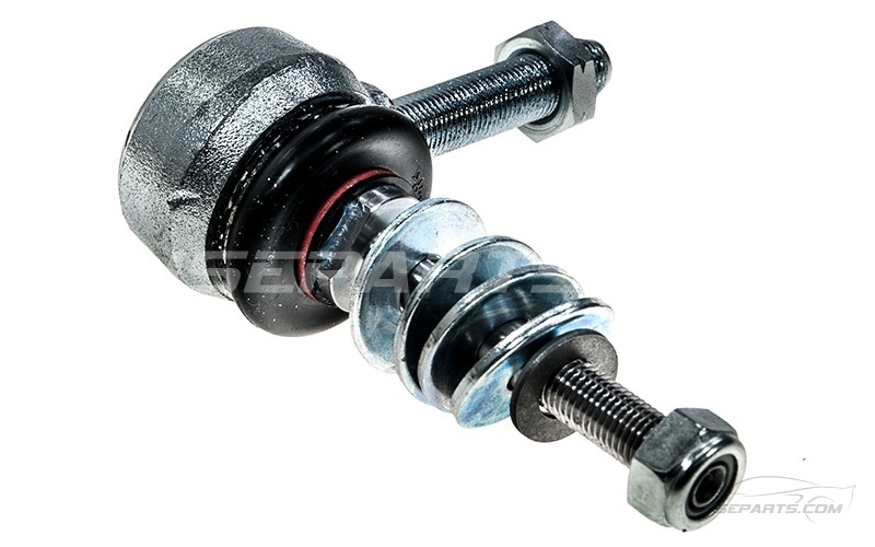 e revo 2.0 toe link upgrade