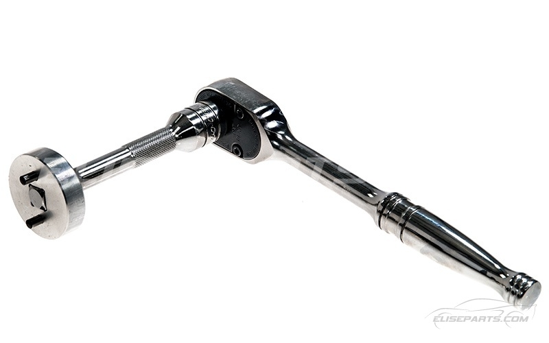 Rear Brake Adjustment Tool EliseParts