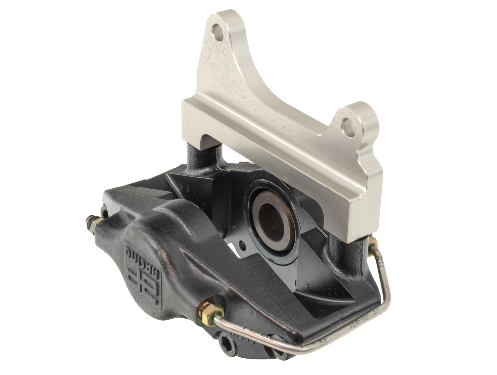 Rear 2 Pot Brake Caliper Mount Brackets EliseParts