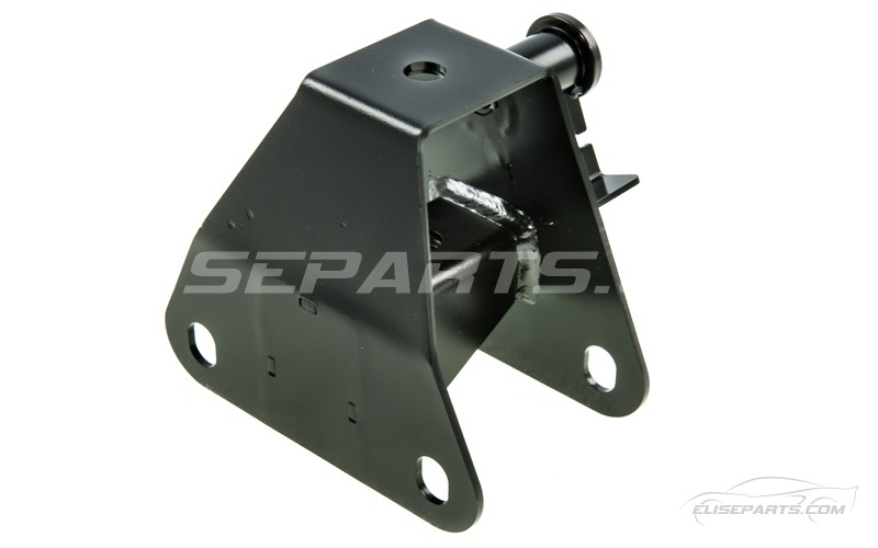 Rear Lower Wishbone Bracket LH EliseParts