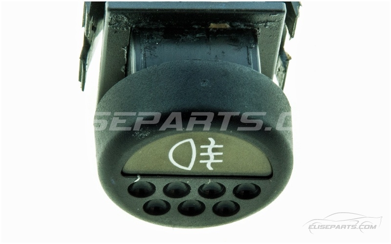 S1 Rear Fog Light Switch A111M6015F EliseParts