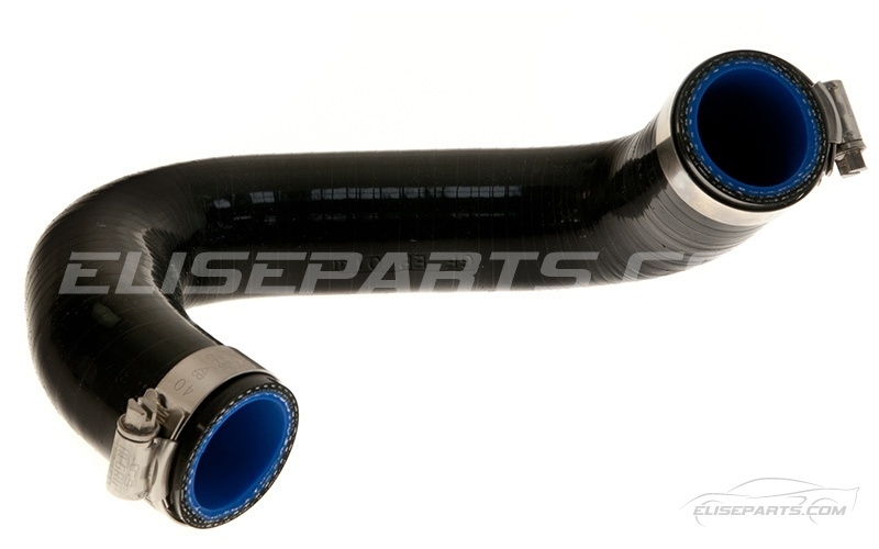 Silicone Radiator Hoses EliseParts
