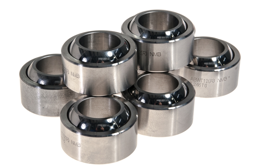 V6 Uprights Spherical Bearing Upgrade EliseParts