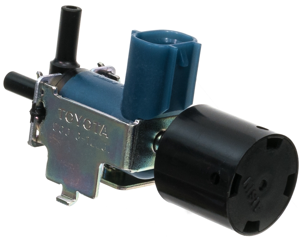 Vacuum Solenoid Valve A120E7262S EliseParts