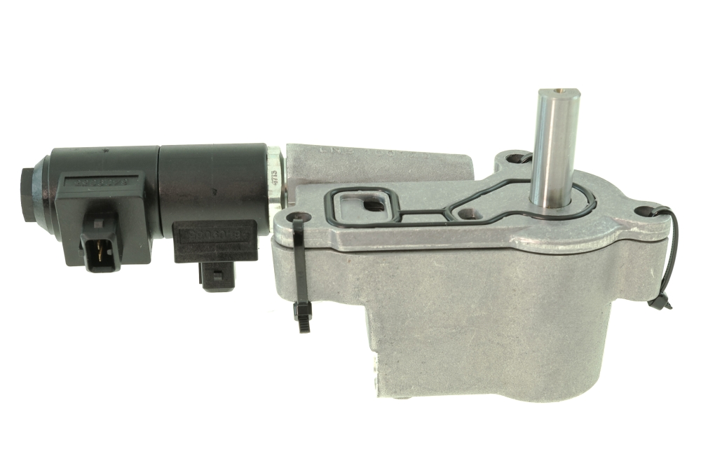 VVC Complete Hydraulic Control Unit EliseParts