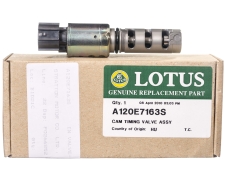 Inlet Oil Control Valve 1ZR / 2ZR A120E7163S