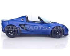 S2 Glass Fibre Sport Side Scoop