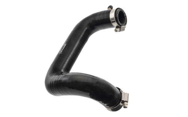 Late S3 Elise RH Radiator Bleed Hose A120K0095F Image