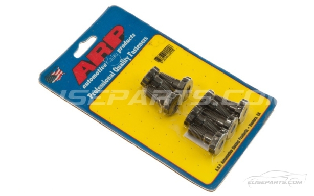8 ARP Flywheel Bolts S2/S3 Toyota Engine Image