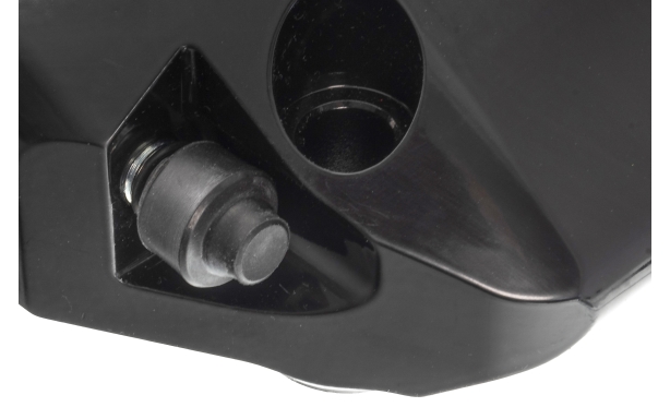 Bleed Valve Dust Cover A132J6058S Image