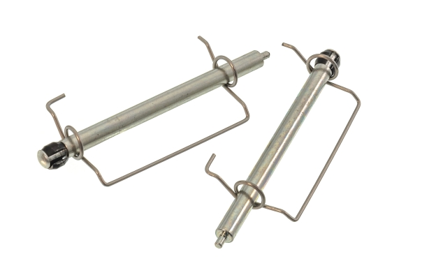 Brembo Rear Brake Caliper Pin & Spring Image
