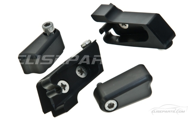 Cant Rail Upgrade Set Image