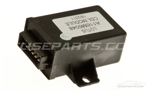 Central Door Locking Relay A116M6048 | EliseParts