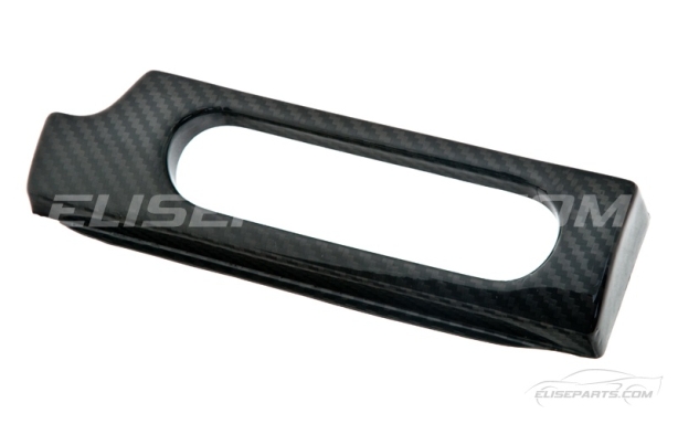 Carbon Fibre Dash Inserts S1 Image