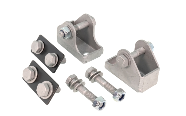 K-Series Rear Damper Mounts Set Image
