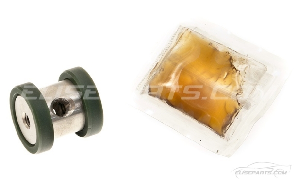 Clutch Trunnion Set for K Series Lotus Image