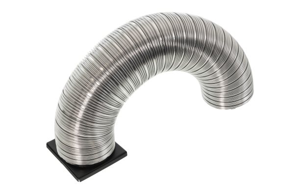 Flexible Heater Ducting A111P0020F Image
