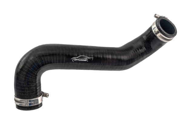 Evora Radiator Hose RH B132K0042F Image