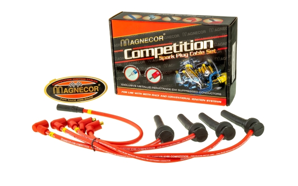 Magnecor Ignition Leads S1 VVC Head (NOT 111S) Image