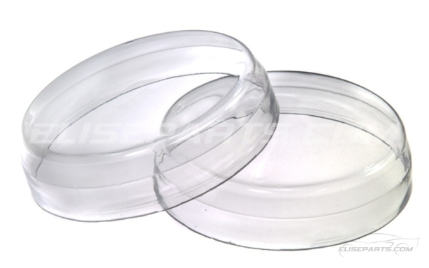 S1 Driving Light Protectors Image