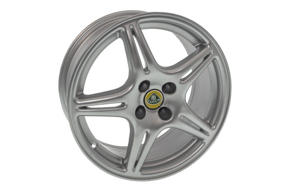 S1 Elise Early Front Wheel Image