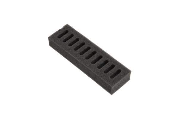 S1 Heater Matrix Foam Base A111P6012F Image