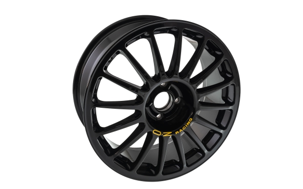 S2 K-Series 135R Rear Wheel Image