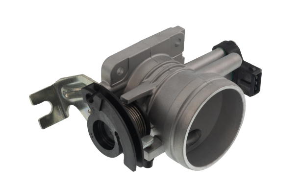 Trophy 160 52mm Throttle Body Image