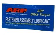 8 ARP Flywheel Bolts S2/S3 Toyota Engine Image