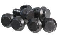 8 ARP Flywheel Bolts S2/S3 Toyota Engine Image