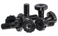 8 ARP Flywheel Bolts S2/S3 Toyota Engine Image